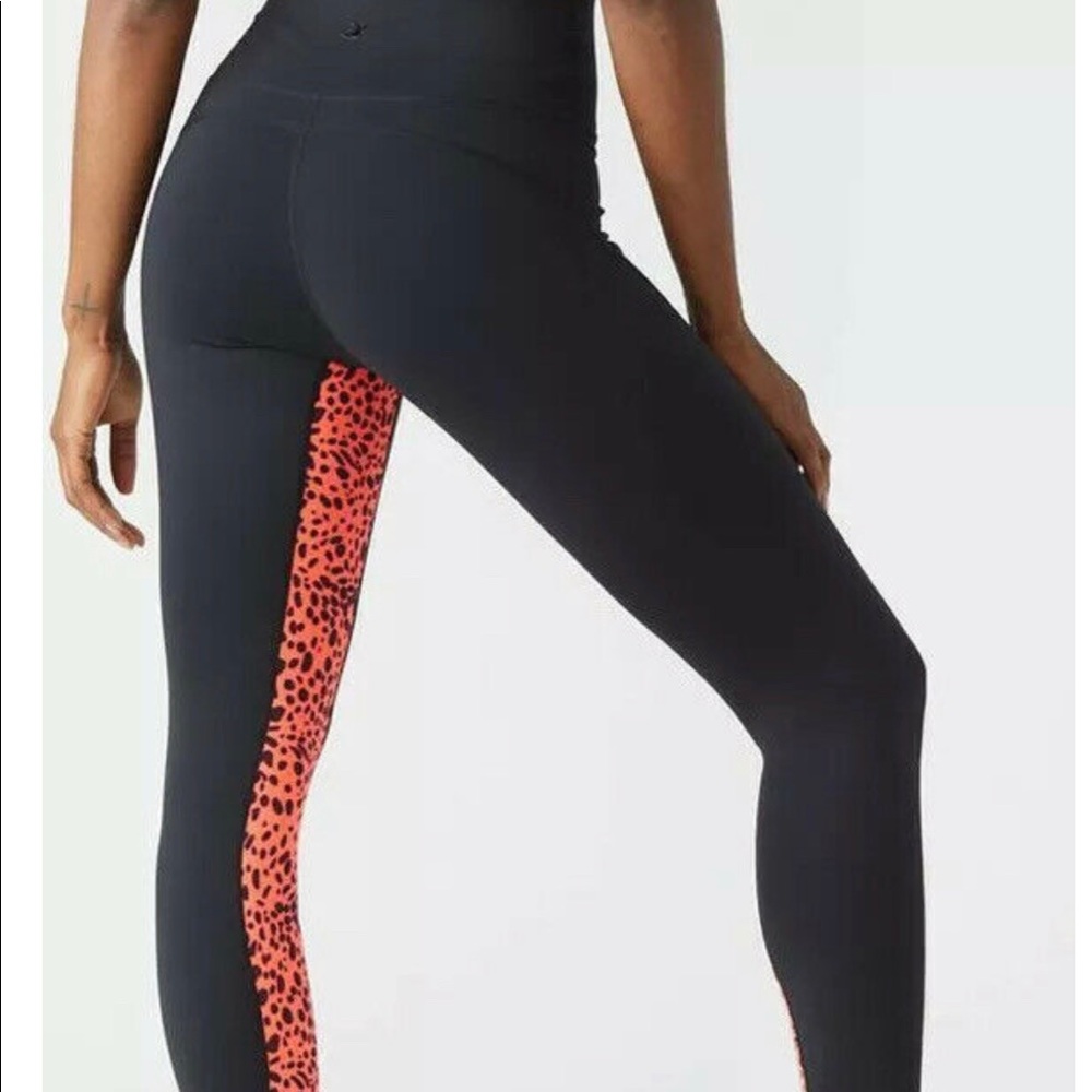 Glyder Insideout Leggings